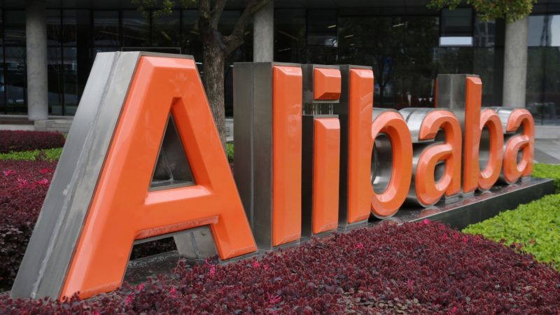 Lewat Kesepakatan US$1 Miliar, Alibaba Kuasai Saham Lazada