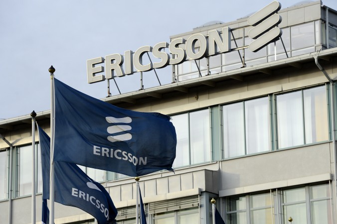Ericsson Umumkan Program IOT Accelerator