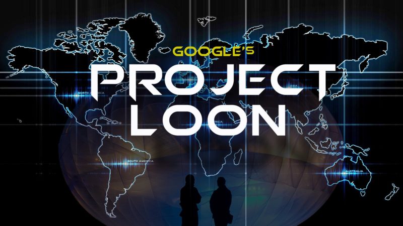 Indosat Ooredoo ‘Penasaran’ dengan Google Loon