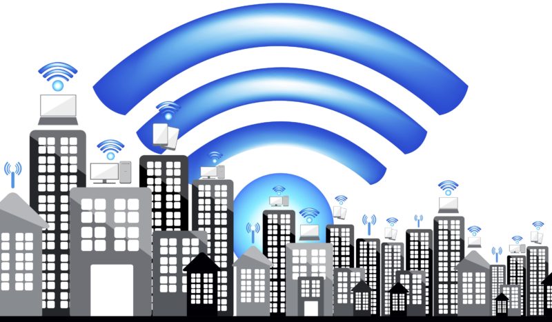 Ofcom Ingin Bebaskan Lebih Banyak Spektrum 5 GHz untuk WiFi