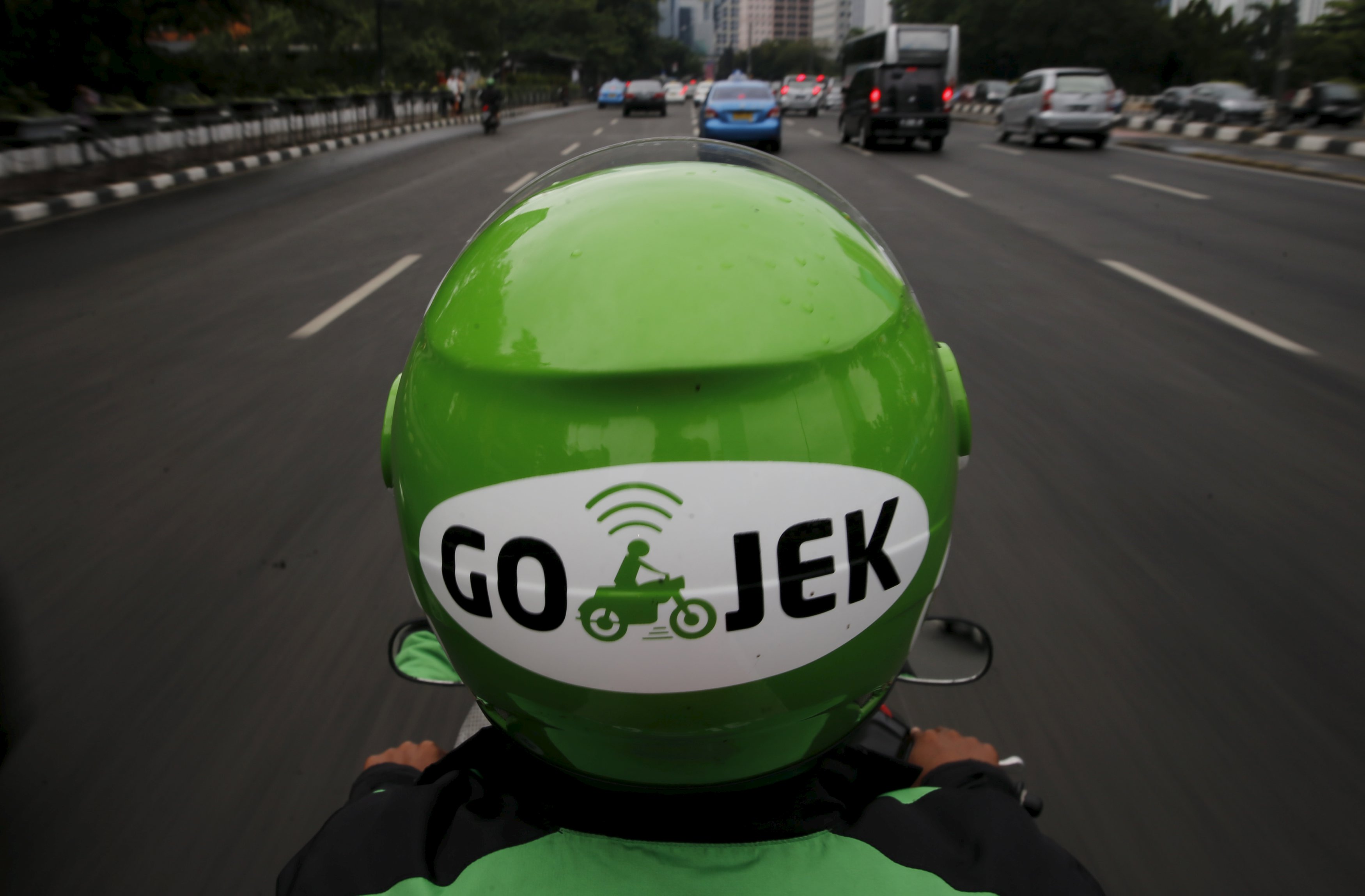 Wow! Ternyata Mitra GOJEK Kontribusi Rp 44,2 Triliun Ke Ekonomi RI