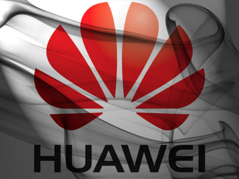 Huawei Teruskan Dominasi Atas Ericsson