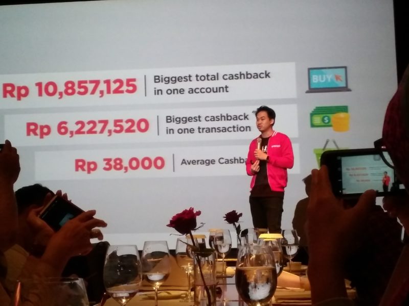 ShopBack Hadirkan ‘Cashback’ Untuk Pengguna Indonesia