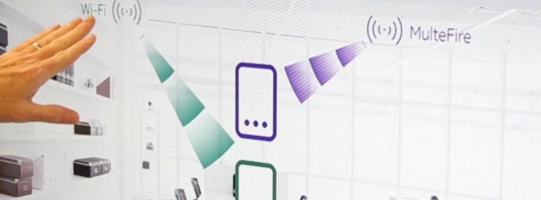 Nokia dan STC Selesaikan Ujicoba Pada Frekuensi Unlicensed