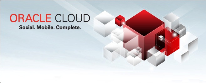 Oracle Perluas Portfolio Cloud