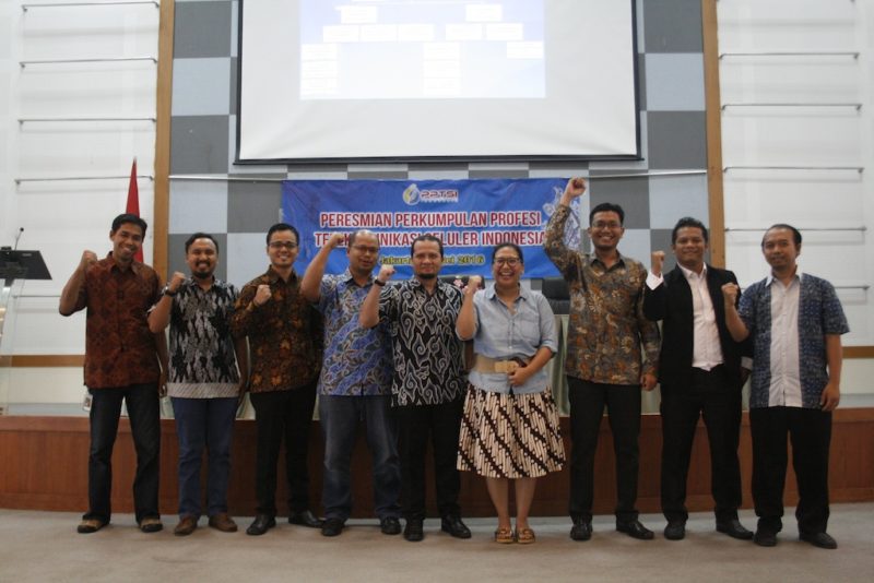 Smartfren Tegaskan Perlunya Sertifikasi Telko
