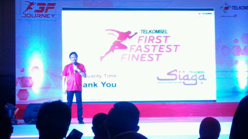 Ini Dia Hasil Hasil Drive Test Telkomsel 2016
