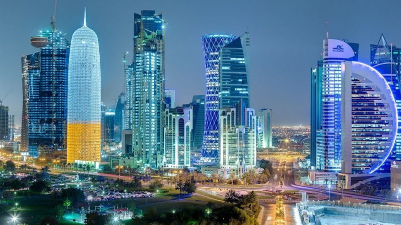 Nokia akan Tangani Jaringan Ooredoo di Seluruh Qatar