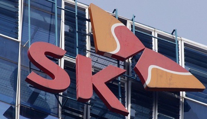 SK Telecom Resmi Komersialkan SDRAN