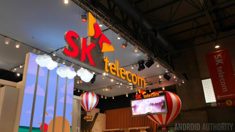 SK Telecom dan Nokia Buat Terobosan Atasi Bencana Alam