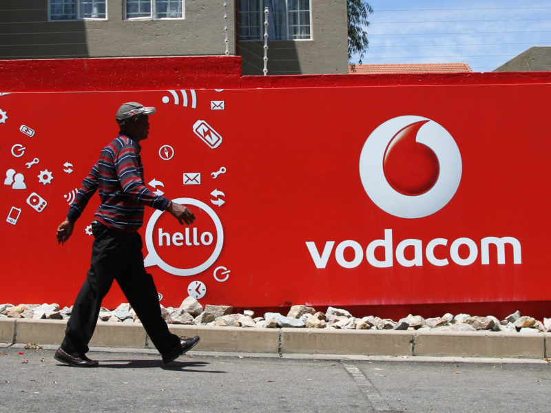 Vodacom Klaim Tembus 1Gbps untuk LTE-U