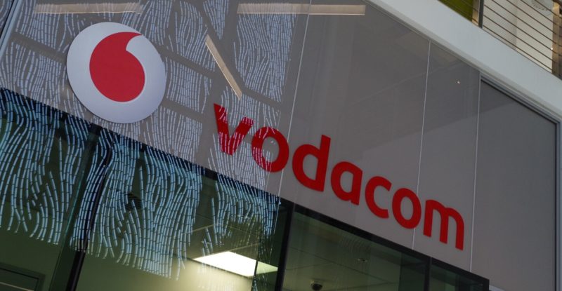 Geser MTN, Vodacom Jadi Operator Terbesar di Afrika