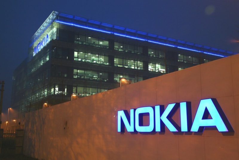 Nokia Laporkan kerugian € 613 juta Setelah Akuisisi Alcatel-Lucent