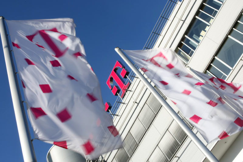 Deutsche Telekom Capai 1.2 Gbps Dalam Uji Coba LTE-A Pro