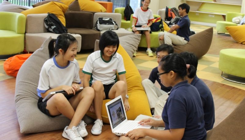 Singapura Alokasikan Dana US$ 2 Miliar untuk Kembangkan ICT