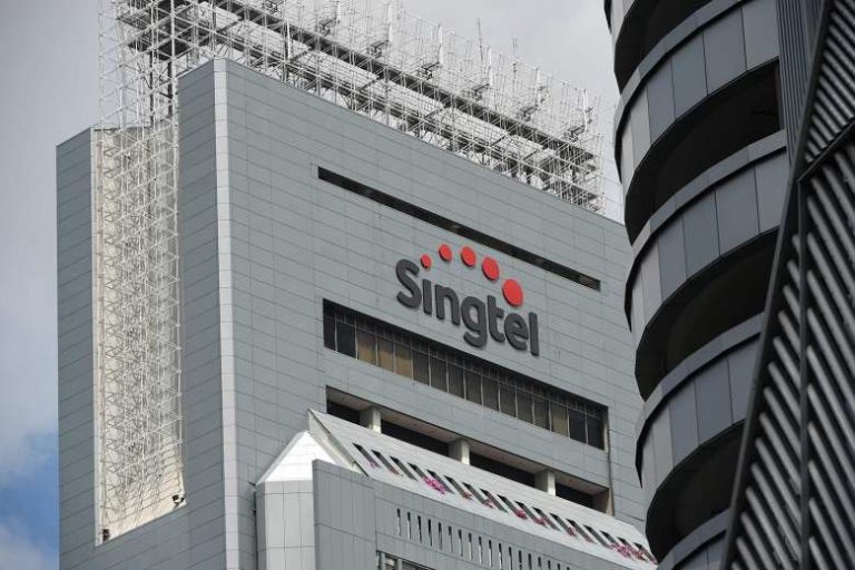 Singtel ‘Terpaksa” Bawa NetLink Trust IPO di 2018