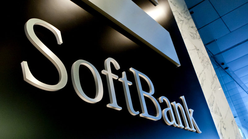 Softbank & Alibaba Group Bikin Usaha Patungan untuk Cloud