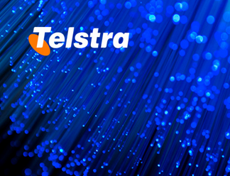 Telstra Perkuat Backbone di Asia