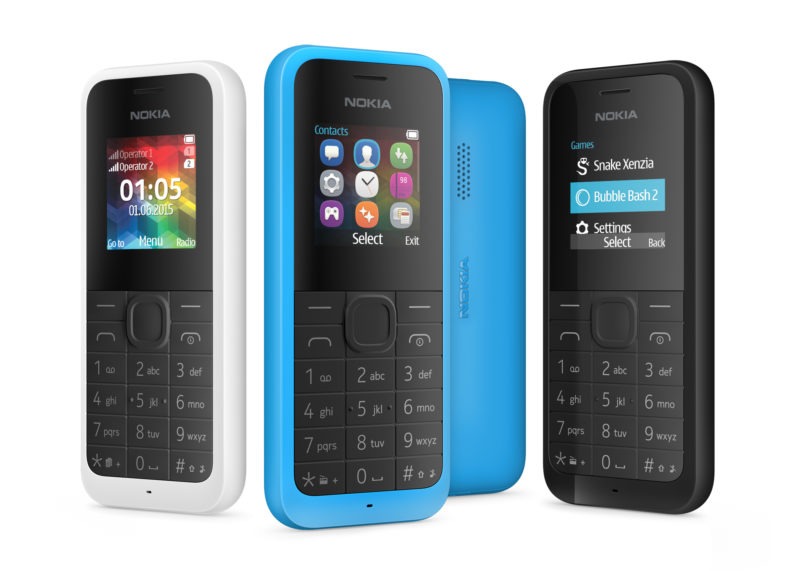 Oops! Microsoft ‘Cuci Gudang’ Jualan Nokia 2G
