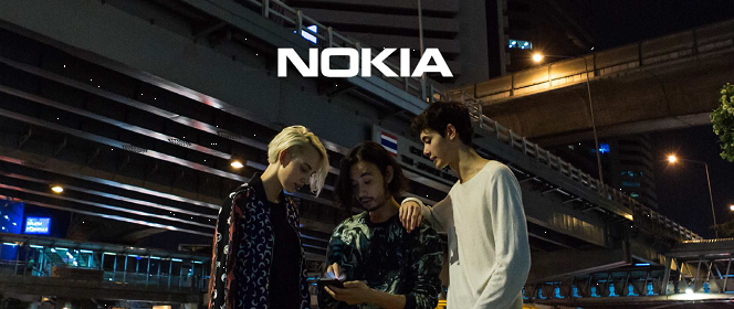 Nokia dan China Mobile Kerjasama Senilai 1,36 Miliar Euro