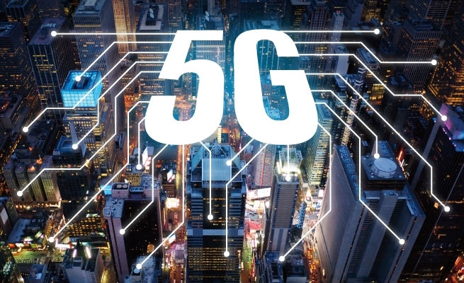 Operator Taiwan Klaim Bisa Tawarkan 5G di 2018