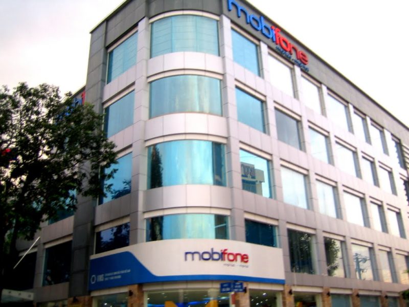 MobiFone Vietnam Jadi Rebutan Telstra, Axiata & Telenor