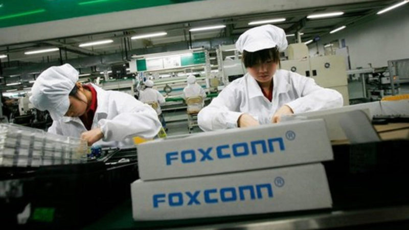 Ini Dia Rahasia Foxconn Sampai Dipercaya oleh Merek Global