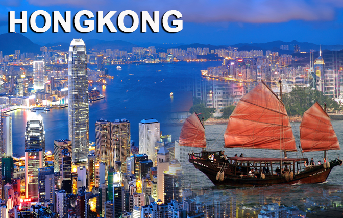 Sambut 5G, Hong Kong Perlu Investasi Lebih di R&D