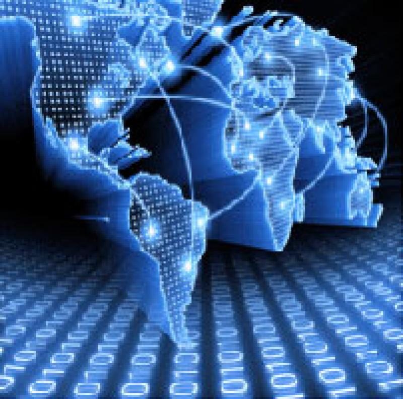 Singtel dan Airtel Bangun IP VPN Global Bersama