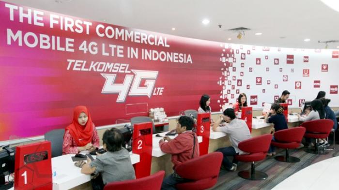 7 Peranan Penting Telkomsel Bangkitkan Era Broadband Indonesia