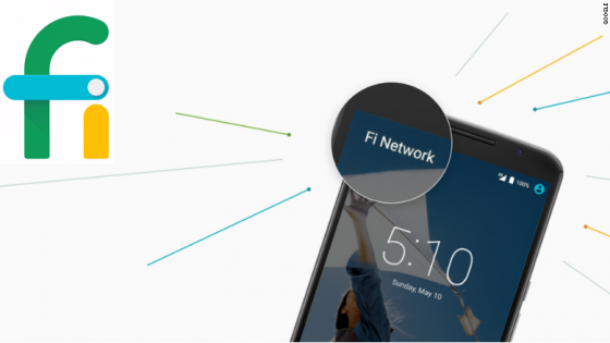 Gandeng US Cellular, Proyek Fi Google Tambah Cakupan