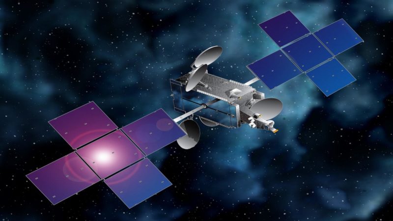 Luncurkan Satelit Sendiri, BRI Ingin Jangkau Daerah Terpencil