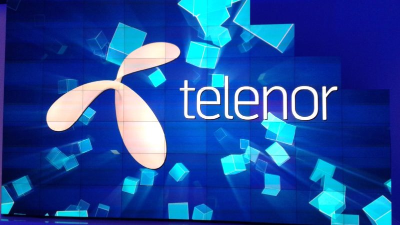 Dengan Rp 5 Triliun, Telenor Dapatkan Lisensi 4G di Pakistan