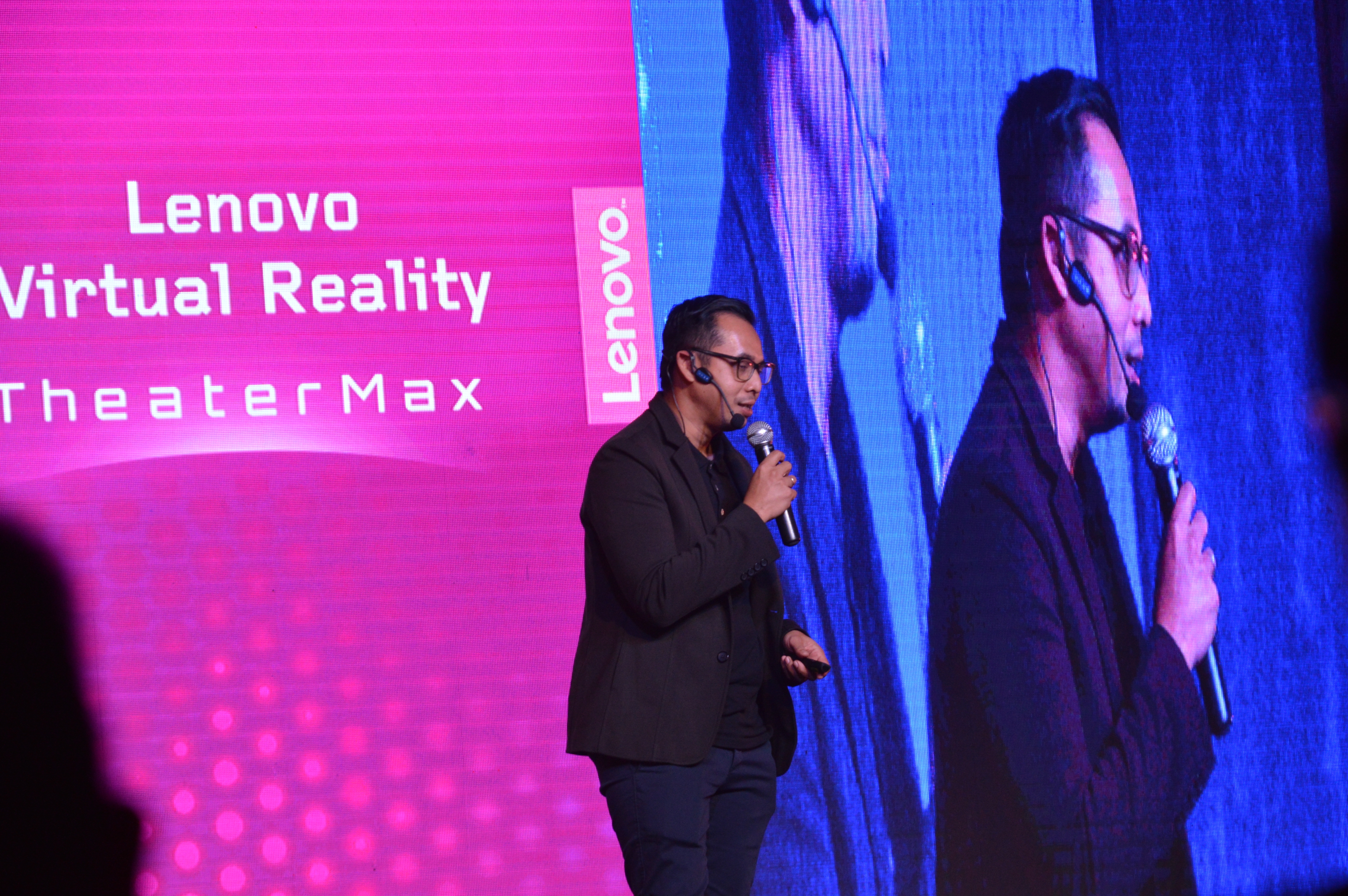 Cara Ini Mungkin Bisa Penuhi TKDN Lenovo
