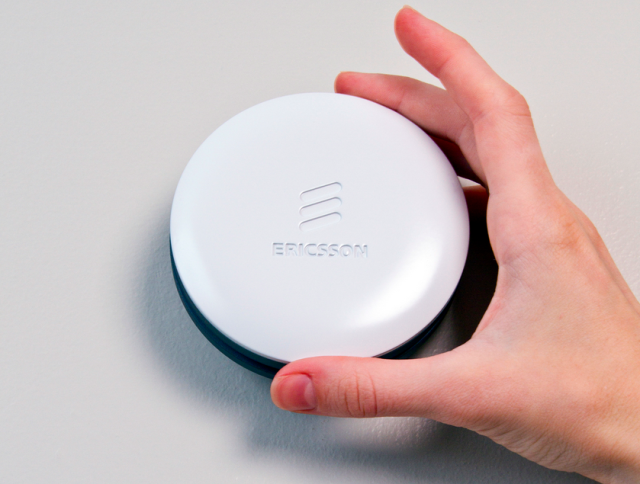 XL Axiata Pilih Ericsson untuk Implementasikan Solusi Small Cell