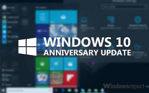 Pas Ulang Tahun Update Windows 10 pun Digratiskan