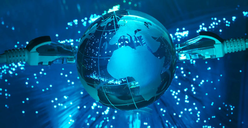 ITU: 3.9 Miliar Orang di Dunia Belum Terjamah Internet