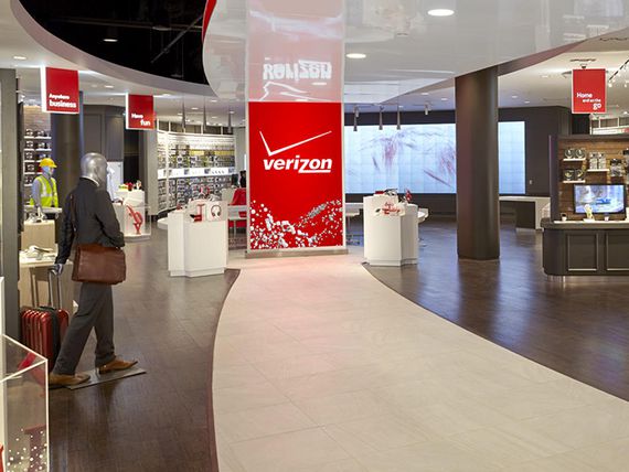 FCC Beri Lampu Hijau Pada Verizon Untuk Layani 5G Fixed Wireless