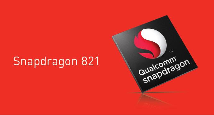 Qualcomm Luncurkan Snapdragon 821 Lengkap Dengan VR Mobile