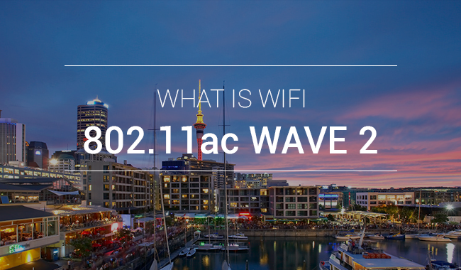 Wi-Fi Alliance Luncurkan Wave 2