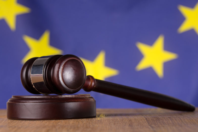 Soal Larangan Beli O2, Hutchison Bawa Komisi Eropa ke Pengadilan