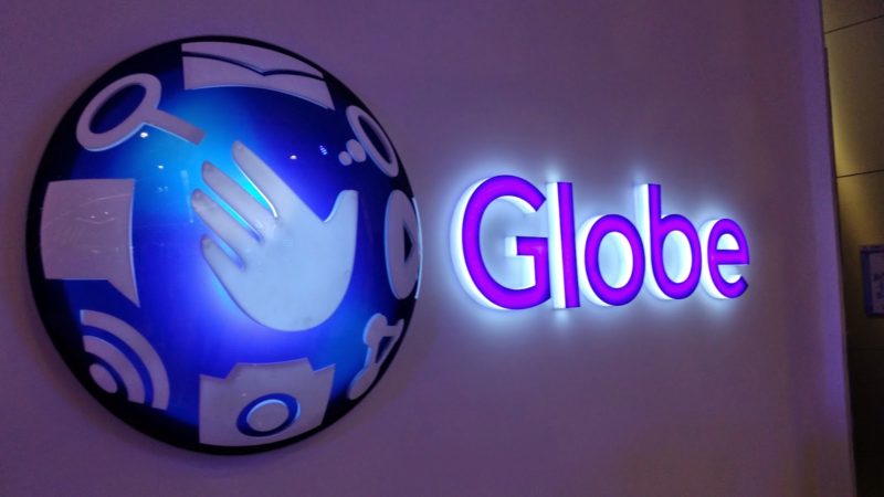 Sebar 4.500 BTS, Globe Ingin Jaringannya Selimuti 95% Kota di Filipina