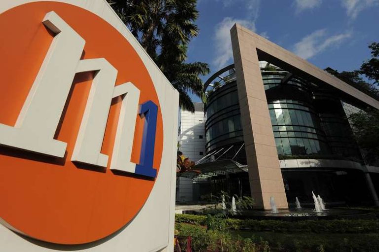 M1 akan Jadi Operator Pertama yang Gelar HetNet di Singapura