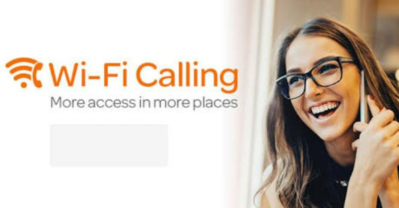 Gandeng Ericsson, Vodafone Ceko Hadirkan WiFi Calling