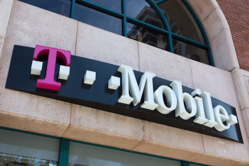 T-Mobile Jadi Operator dengan LTE Tercepat di AS