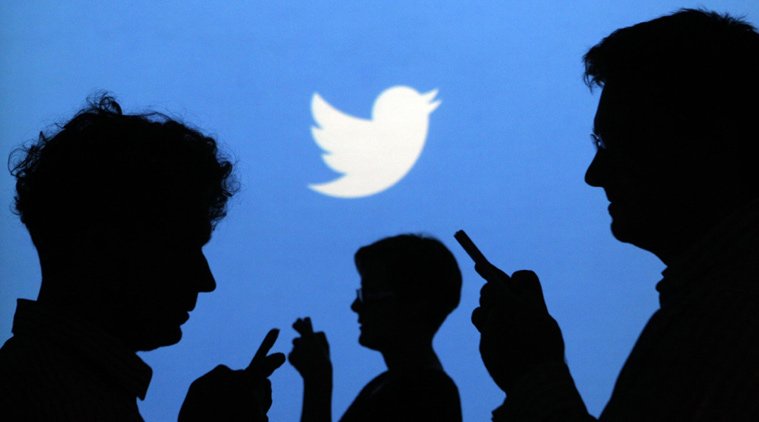 Twitter Tangguhkan 360.000 Akun Berbau Terorisme