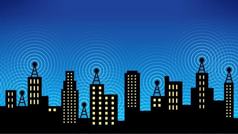 Dengan 1.200 Hotspot, Mumbai Siap Jadi Kota Wi-FI
