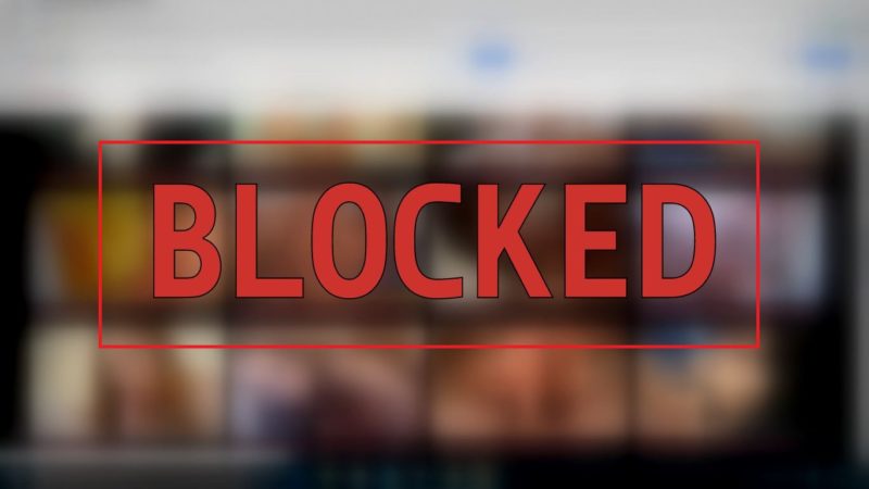 Kominfo Siap Blokir Lebih dari 80 Aplikasi dan Website Terkait LGBT