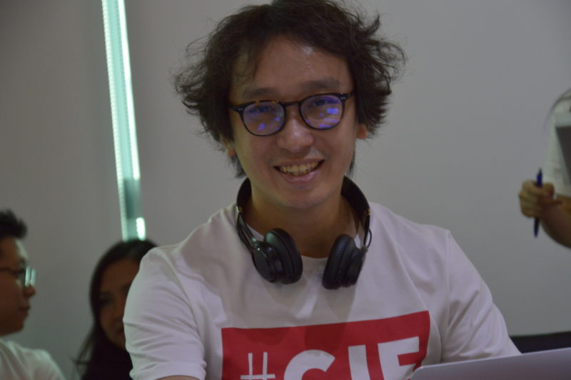 Jack Ma Jajaki Indonesia, Ini Jawaban Bos Mataharimall.com