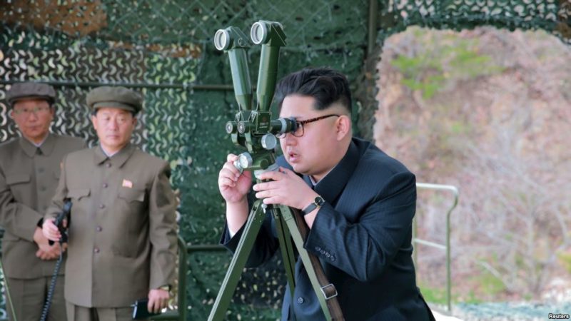 Kecolongan, Korea Utara Ungkap 28 Situs di Negaranya